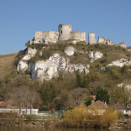 Gite L'Eau Vive Noyers  Экстерьер фото