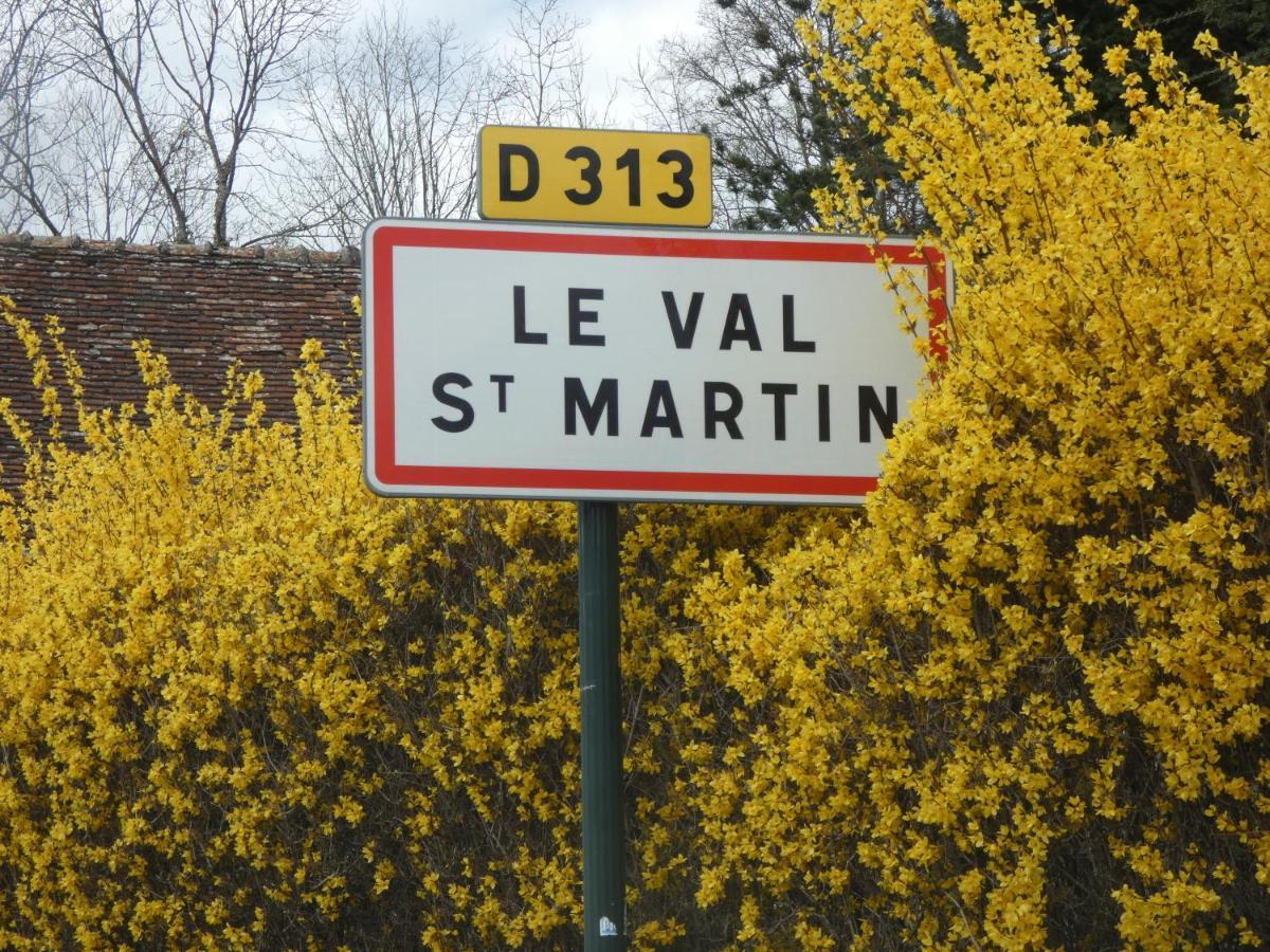 Gite L'Eau Vive Noyers  Экстерьер фото